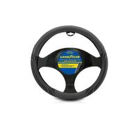 Goodyear GOD7012 Coprivolante Nero/Grigio Modello Comfort per Auto Universale