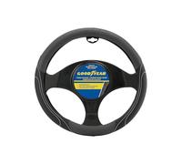Goodyear GOD7012 Coprivolante Nero/Grigio Modello Comfort per Auto Universale