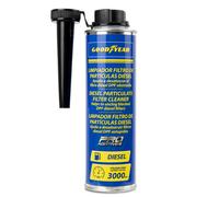 Goodyear GODA0006 Pulizia, Filtro antiparticolato / particellare
