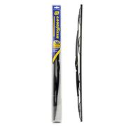 Goodyear GODESC91770 Spazzola tergicristallo per Auto di 28” / 70 cm Modello Classic, Pollici