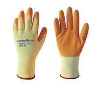 Goodyear Guanti cotone a filo continuo taglia 7