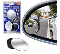 Goodyear GY905512 - Bastone Regolabile per Punti ciechi, Girevole a 360°, Prote