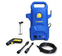 Idropulitrice Goodyear GY 1405PW 1400W 220V 50Hz/60Hz