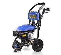 GOODYEAR Idropulitrice ad alta pressione professionale (A benzina 3000 W)
