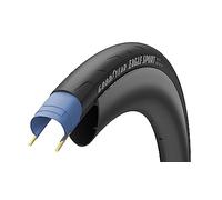 Goodyear Lone Star Rope Company Helix - Corda per Tallone a 4 Fili, Iceblue, HM