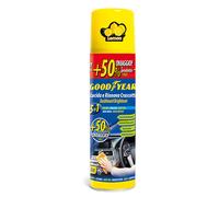 GOODYEAR Lucido Lucidante Cruscotti Auto all'Oceano Non Unge No Aloni Rinnova