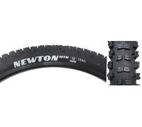 Goodyear Newton Metri Pneumatici - 29 X 2.4 Tubeless Pieghevole Nera Bicicletta