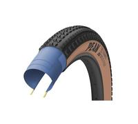 Copertone Goodyear 29 X 2.4 Peak Ultimate Tubeless Complete 120tpi Nero - Para