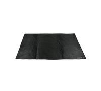 Goodyear Pedana Multiuso Universale 90x50 cm, Tappetino Baule Auto PVC Impermeabile e Sagomabile, Protezione per Giardinaggio e Sport, Bordo Rialzato, Antiscivolo, Lavabile, Interni Casa e Garage