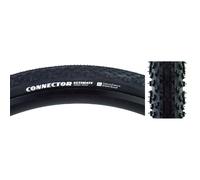 Goodyear Pneumatici Connettore S4 Ultimate 700X35 Nero Pieghevoli TC Moto