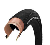 Goodyear Pneumatico Da Gravel Connector Speed Race Tubeless 700 X 40 Black