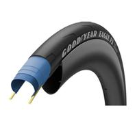 Goodyear Pneumatico Da Strada Eagle F1 120 Tpi 700c X 32 Black
