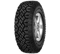 GOODYEAR - Pneumatico Goodyear Wrangler Duratrac 255/65r19 114q - Estivo