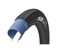 Goodyear Pneumatico Pieghevole Peak 29x2.25 Mountain Tubeless Ready