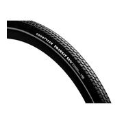 Goodyear Pneumatico Rigido Urbano Transit Suv S3 Protection Reflex 28´´ X 2.00 Black