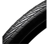 Goodyear Pneumatico Rigido Urbano Transit Tour S3 Protection Reflex 28´´ X 1.50 Black