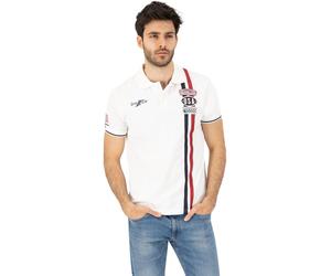 Goodyear Polo Las Vegas Uomo Slim Fit M