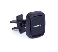 Goodyear Porta Telefono Magnetico Per Bocchette Aerazione Auto, Clip Ultragrip,