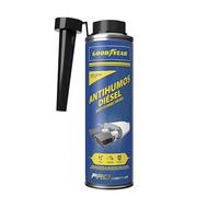 Goodyear Pro Additives Anti-fumo diesel, Additivo per gasolio 300 ml