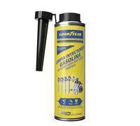 Goodyear Pro Additives Detergente per iniettori di benzina, Additivo per benzina 300 ml
