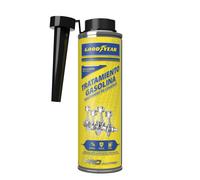 Goodyear Pro Additives Trattamento della benzina Additivo per benzina 300 ml