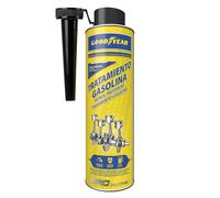 Goodyear Pro Additives Trattamento della benzina, Additivo per benzina 300 ml