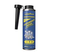 Goodyear Pro Additives Trattamento diesel Additivo per gasolio 300 ml