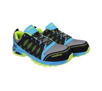 Goodyear Scarpe Antinfortunistiche Contrasto Uomo (PB248) UTPB248_8
