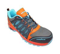 Goodyear Scarpe Antinfortunistiche Perforata Uomo (PB214)