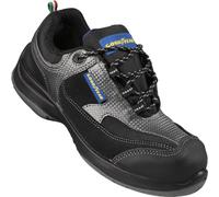 GOODYEAR - Scarpe Antinfortunistiche S1p Mod. g9823 Numero 43 Grigio / nero Lavoro