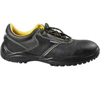 Goodyear Scarpe Antinfortunistiche S3 MOD.G138/8100 Numero 40 Nero Lavoro