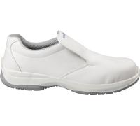 Goodyear Scarpe antinfortunistiche slip-on metal-free S2 bianco numero 37 GOODYE
