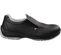 Goodyear Scarpe Antinfortunistiche Slip-on Metal-Free S2 SRC Nere Numero 37