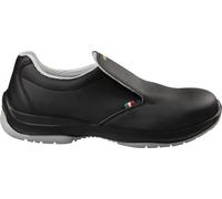 GOODYEAR Scarpe antinfortunistiche slip-on metal-free S2 SRC numero 37 nero