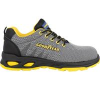 Scarpe antinfortunistiche superlight grey TG. 42 GOODYEAR