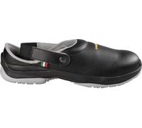 Goodyear Scarpe Antinfortunistiche Zoccolo Metal-Free SB-E-A SRC Numero 39 Nero