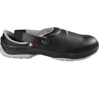 GOODYEAR Scarpe antinfortunistiche zoccolo metal-free SB-E-A SRC numero 40 nero