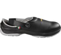 Goodyear Scarpe Antinfortunistiche Zoccolo Metal-Free SB-E-A SRC Numero 46 Nero