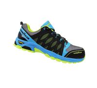 Goodyear Scarpe di sicurezzaitGYSHU1503 S1 - SRA - HRO Scarpe di sicurezza Multicolore EUR 36