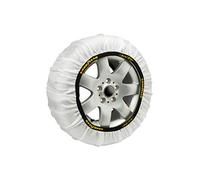Goodyear Set di 2 Calze da Neve in Tessuto per Auto Ultra GRIP Taglia M