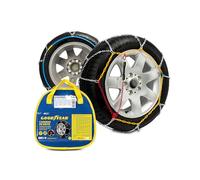 E_0002_S3701383 Goodyear Catene da Neve per Auto Goodyear T-60 Auto, Moto E Naut