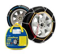 Goodyear Catene Da Neve Per Auto Goodyear Godkn090 S_0301_S3701387 Auto, Moto E