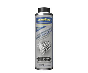 Goodyear Sigillante e riparatore della Guarnizione della Testa del Cilindro PRO Additives. Additivo per Il Sistema di Raffreddamento 250 ml