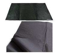 GOODYEAR Tappeto Baule Cofano Posteriore Auto in Pvc Misure 90x100cm