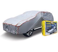 Goodyear Telo Copriauto Antigrandine, Telo Anti Grandine per Auto e Suv, Anti UV, Impermeabile, Antigrandine di qualità, Large