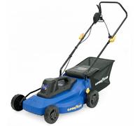 Rasaerba elettrico 1800w GOODYEAR gy22010