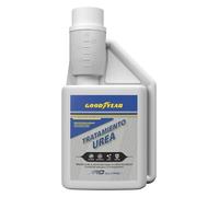 Goodyear Trattamento Anticristallizzante dell'Urea per Sistemi AdBlue con Dosatore PRO Additives. Additivo per AdBlue 250 ml.