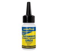 Goodyear Trattamento Anticristallizzante Monodose per AdBlue. Additivo all’Urea 50 ml Uso Unico. Previene Guasti e Formazione di Cristalli in Catalizzatore e Iniettore. Serbatoi Fino a 20 Litri
