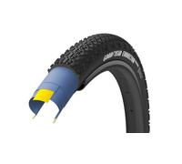Goodyear Pneumatici Connettore S4 Ultimate 700X35 Nero Pieghevoli TC Moto