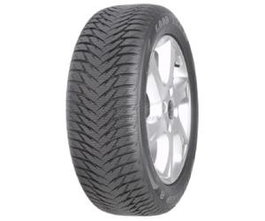 Goodyear UG-8 195/60/R16 99 T - Trasporti Pneumatici - C/E/70